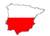 ANA LACOMA ANTIGÜEDADES Y RESTAURACIÓN - Polski